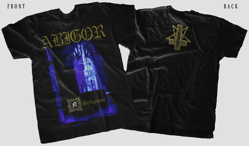 New printed shirt - new, t-shirt