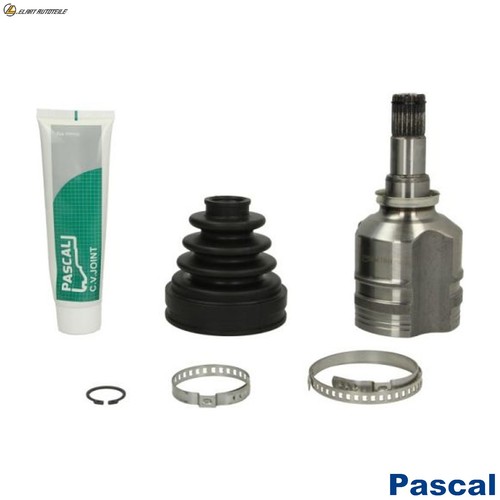 Point kit driveshaft g72005pc - driveshaft,