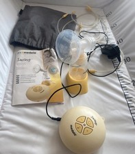 Medela Swing Electric Single