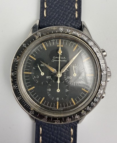 Omega speedmaster 2998 - omega,