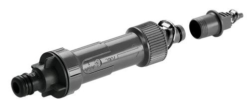 Gardena micro drip system - drip,