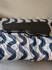 Skb electric guitar hard - fs-6,