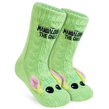 The Mandalorian Baby Yoda