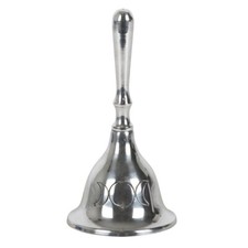 Triple goddess altar bell - goddess,