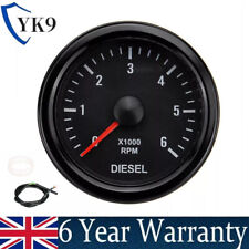 Tachometer Gauge Electric