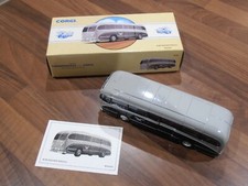 Corgi Burlingham Seagull Woods