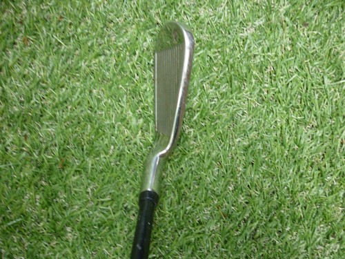 Dunlop max pitching iron - pitching,