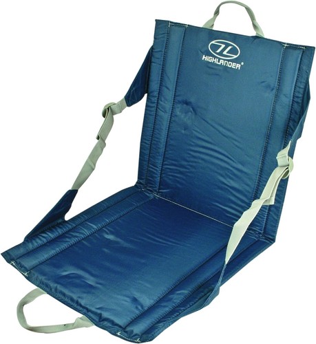 Outdoor waterproof seat back - outdoor,