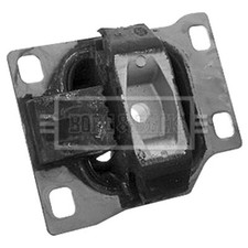 Engine Mount For Ford Focus