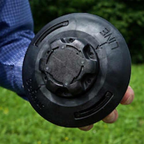 Autocut c25 strimmer head - autocut,