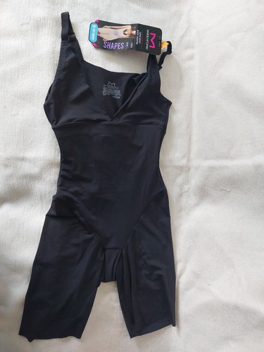 Maidenform open bust body firm - maidenform,