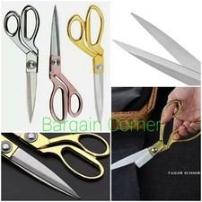 8" Tailoring Scissor