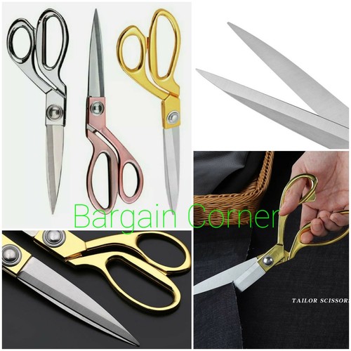 Tailoring scissor - 8",