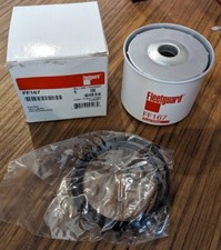 Leyland 401 501 680 fuel