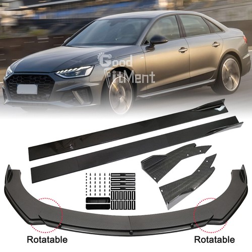 For audi a7 front - a4,