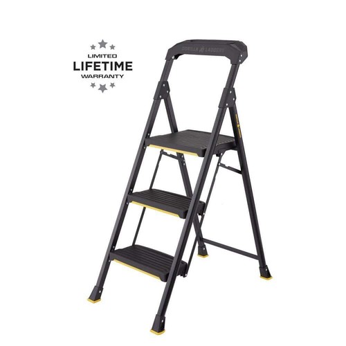 Step pro grade steel - pro-grade,
