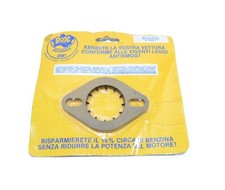 Antismog Spacer Carburetor