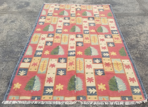 Vintage traditional handmade - vintage,