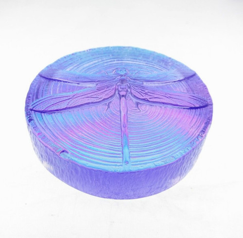 Robin lehman art glass - lehman,