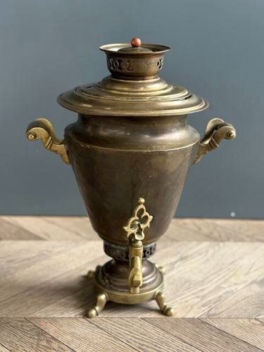 Antique imperial russian - antique,