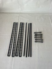 Hornby R660 Elevated Track