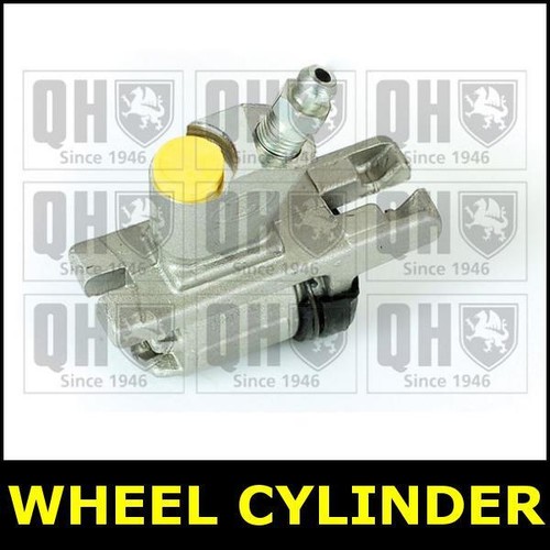 Wheel brake cylinder rear for - rear,
