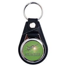 HUMBER CAR FAUX LEATHER KEY