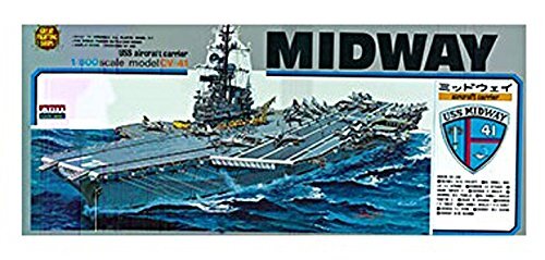 Micro ace uss - ace, cv41