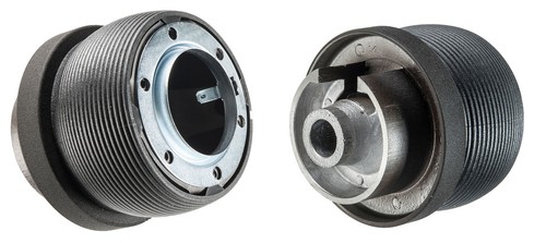 Sparco steering wheel - wheel, hub