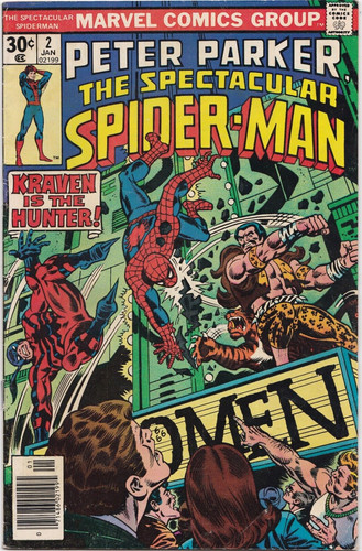 Spectacualr spider man 3 - 2, &