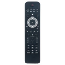 Replace Remote for DVD
