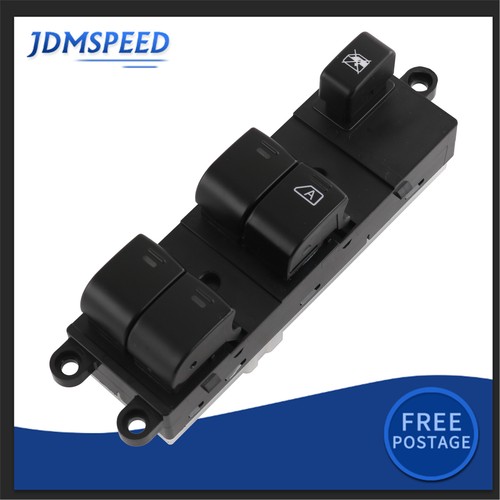 Electric power window switch - electric,