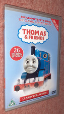 Thomas the Tank Engine and