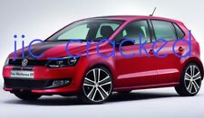 VW POLO 6R 6C GTI R-Line BlueGT Beats Bluemotion SEL TSI TDI 17'' Alloy Wheels