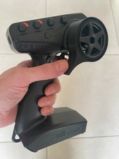  Spektrum DX3 Transmitter Controller Steering Extender | One Handed Driving 