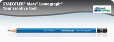 Staedtler Mars Lumograph