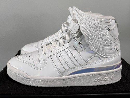 New size adidas jeremy - 9,