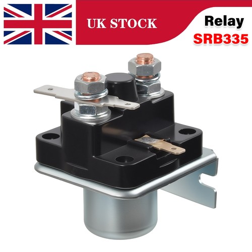 12v starter solenoid fits - 12v,