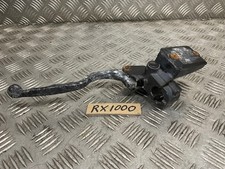 KAWASAKI GPZ1000 RX clutch