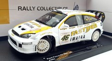 Sun Star 1/18 Scale Diecast