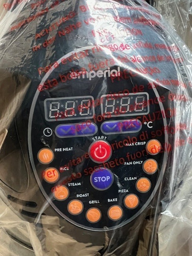 Quality emperial em5100 - ,