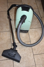 Miele The solution  Vacuum cleaner