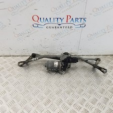 JAGUAR XJ FRONT WINDSCREEN