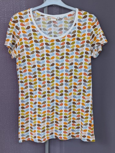 Orla kiely uniqlo - x, shirt