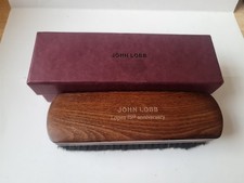 John Lobb Shoe Brush 