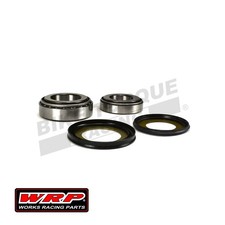 WRP ATV Lower Steering Stem Bearing Kit to fit Honda TRX450R 2004-2009