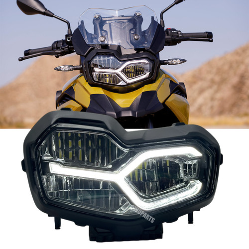 For bmw f750gs - bmw,