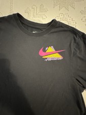 Nike Athletics Dri Fit Retro