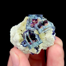 26g Natural Blue Phantom