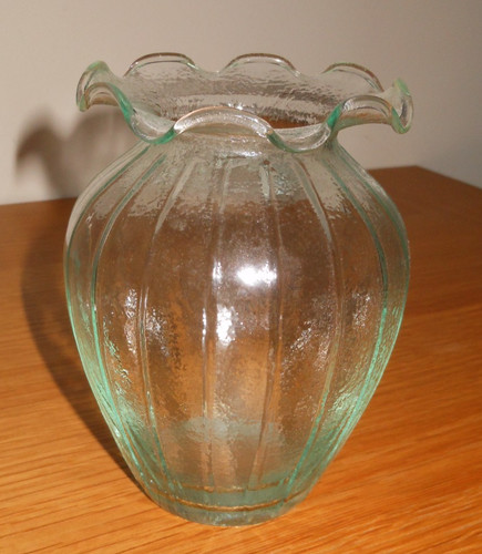 Small decorative pale - small,